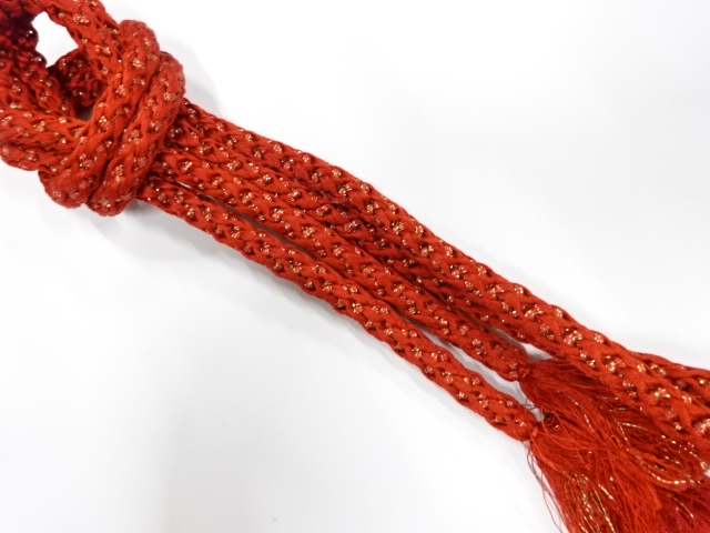 Japanese Kimono / Accessories Silk